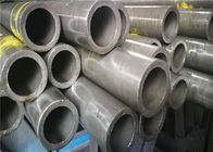 Cold Drawn Welded Steel Tube E255 Material Pipe EN10305-2
