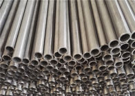 DIN2391 Seamless Steel Tube Black Phosphated With Good Mechanical Performance