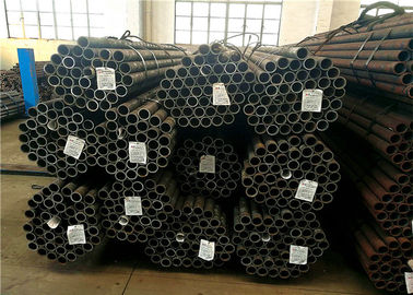 GCr15 Bearing Steel Tube 25mm WT High Carbon Chromium For Producing Bearing