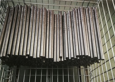 EN10305-1 100Cr6 WT0.5 Точная холоднотянутая безшовная подшипниковая стальная трубка для автозапчастей и автозапчастей