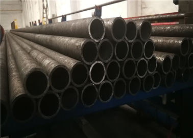Phosphatized Surface Carbon Steel Welded Pipe HB-WT-001 For Building Equipment