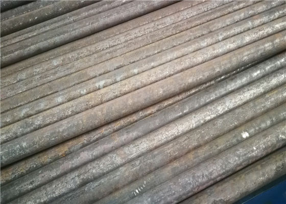 Стандартная холоднотянутая стальная труба EN10305-2 для автомобильной промышленности с прецизионной сварной конструкцией