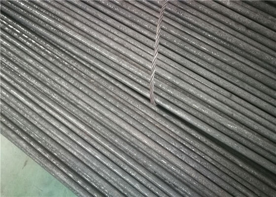 EN10305-2 ST37.4 Холодные гидравлические цилиндровые трубы для гидравлических систем высокого давления