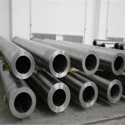 ST37.4 EN10305-2 OD10 Труба прецизионная стальная высокого давления для систем впрыска топлива