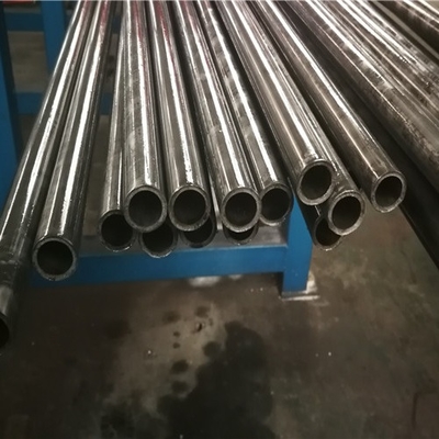 E235 EN10305-2 WT0.5 Техника сварных стальных труб