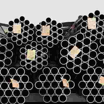 Труба для нефтедобычи из хромомолибденовой стали марки 4130 - высокопрочная коррозионностойкая бесшовная стальная труба для нефтегазовой и горнодобывающей промышленности