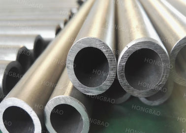 Cold Drawn Precision Welded Steel Tube DOM Tube Stabilizer Straight Steel Pipe