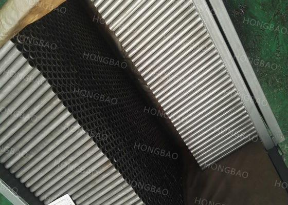 EN10305 E155 Бесшовная гидравлическая труба из углеродистой стали с высокой прочностью и коррозионной стойкостью