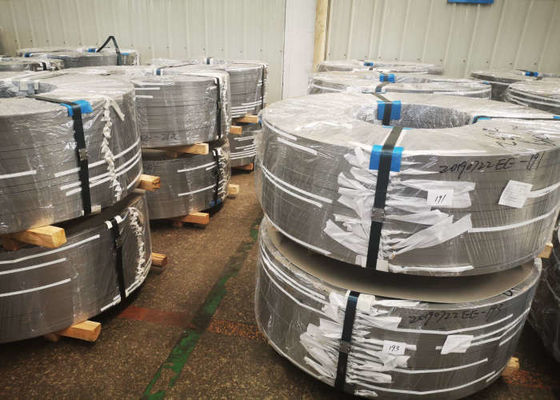 Оцинкованная электросварная стальная труба толщиной 0,5 мм для холодильных установок