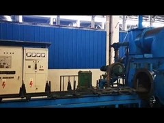 Термическая обработка титановой трубы