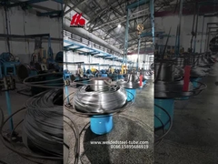 Попрощайтесь с утечками: выберите наши надежные холодильные трубы!