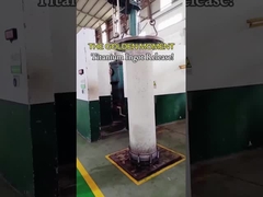 ЗОЛОТНЫЙ МОМЕНТ: выпуск титанового слитка!