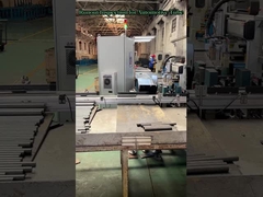 Инспекция на выходе для автомобильных трубок