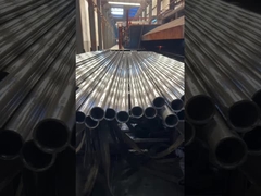 Без окислительный отжиг стальных труб