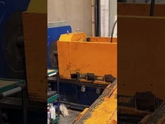 Процесс холодной вытяжки стальной трубы AISI 4130 | Высокопрочные легированные трубы